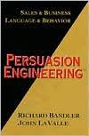 Persuasion Engineering