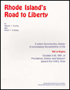 Rhode Islands Road to Liberty