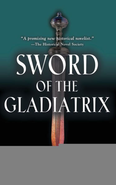 Sword of the Gladiatrix