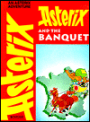 Asterix and the Banquet