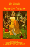 Ibn Tufayl: Hayy Ibn Yagzan