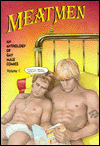 Meatmen: An Anthology of Gay Male Comics