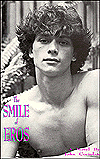 Title: The Smile of Eros: A Novel, Author: John Coriolan