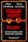 Straight Hearts' Delight: Love Poems and Selected Letters