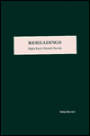 Rereadings: Eight Early French Novels