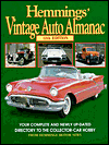 Hemmings' Vintage Auto Almanac