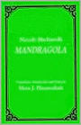 Mandragola (The Mandrake) / Edition 1