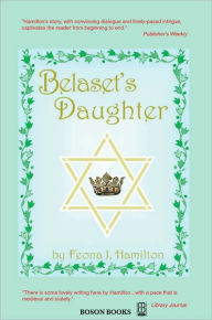 Title: Belaset's Daughter, Author: Feona J. Hamilton