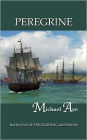 Peregrine: Book Five of the Fighting Anthonys