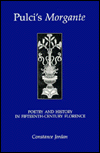 Pulci's Morgante and Medici Politics
