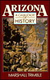 Arizona: A Cavalcade of History