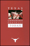 Texas Longhorn Football Today
