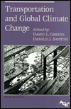 Transportation and Global Climate Change