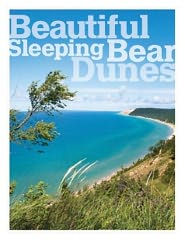 Beautiful Sleeping Bear Dunes