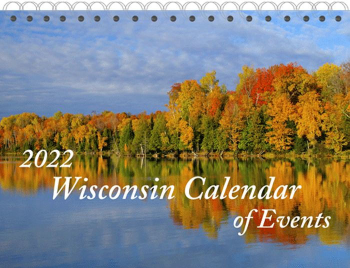 Dells Calendar Of Events Renee Charline