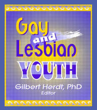 Title: Gay and Lesbian Youth, Author: Gilbert Herdt