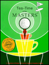 Title: Tea Time at the Masters: A Collection of Recipes, Author: Junior League of Augusta