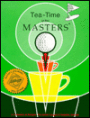 Tea Time at the Masters: A Collection of Recipes