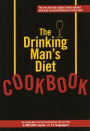 The Drinking Man's Diet Cookbook