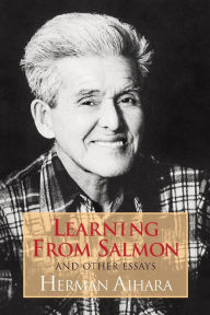 Title: Learning from Salmon, Author: Herman Aihara