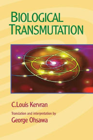Title: Biological Transmutation, Author: George Ohsawa