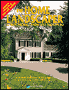 The Home Landscaper: 55 Professional Landscapes You Can Do