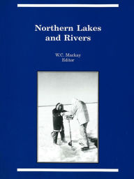 Title: Northern Lakes and Rivers, Author: Elaine L. Simpson
