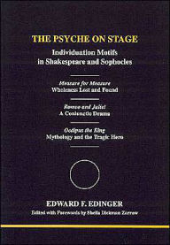 The Psyche on Stage: Individuation Motifs in Shakespeare and Sophocles