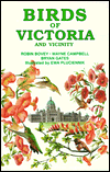 Birds of Victoria: And Vicinity