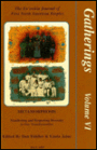 Gatherings: The En'owkin Journal of First North American Peoples