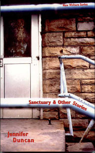 Title: Sanctuary & Other Stories, Author: Jennifer Duncan