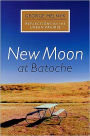 New Moon at Batoche: Reflections on the Urban Prairie