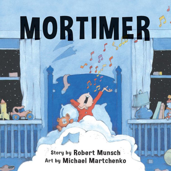 Mortimer