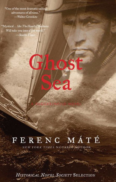 Ghost Sea: A Novel (Dugger/Nello Series)