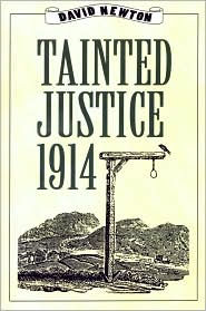 Tainted justice, 1914