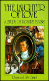 The Laughter of Love: A Study of Robert Burns