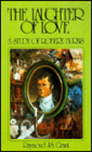 The Laughter of Love: A Study of Robert Burns