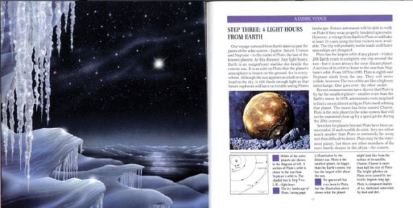 Exploring the Night Sky: The Equinox Astronomy Guide for Beginners