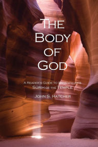 Title: The Body of God, Author: John S Hatcher
