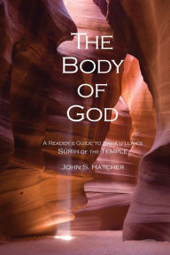 Title: The Body of God, Author: John S. Hatcher
