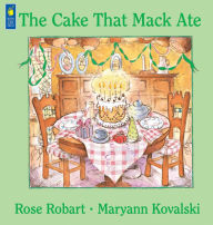 The Cake That Mack Ate