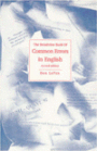 Broadview Book of Common Errors in English
