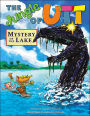 The Jungle of Utt: Mystery of the Lake