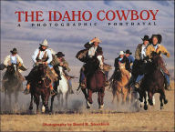The Idaho Cowboy