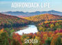 Adirondack Life 2019 Wall Calendar