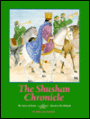 The Shushan Chronicle: The Story of Purim