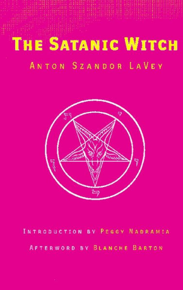 The Satanic Witch