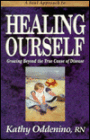 Healing Ourself: Growing beyond the True Cause of Disease