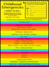Childhood Emergencies: What to Do