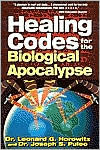Healing Codes for the Biological Apocalypse
